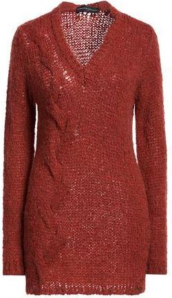 Cristina Gavioli KNITWEAR - Jumpers sur YOOX.COM