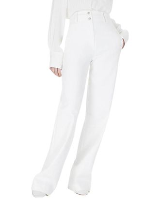 Adam Lippes Hugo Pant