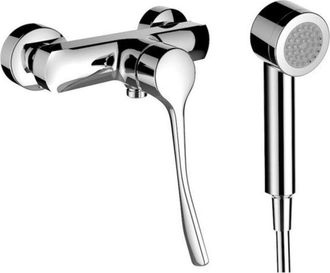 Laufen Citypro Grifer&iacute;a De Ducha Liberty, Vista, 1 Consumidor, - Laufen