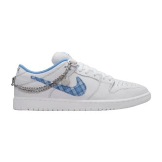 Nike Uomo, Scarpe, Bianco, 43 EU, new