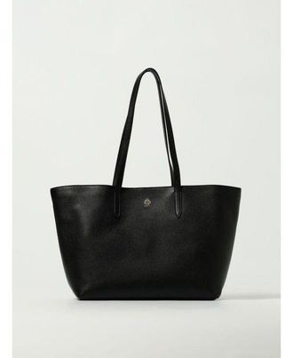 Bally Leather Tote Bag