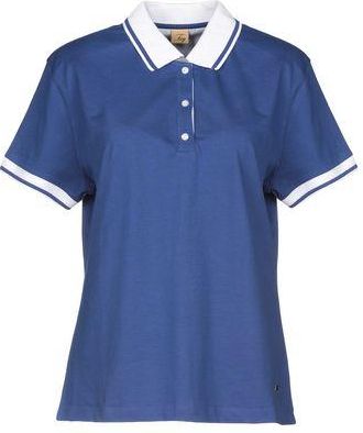 Fay TOPWEAR - Polo shirts sur YOOX.COM
