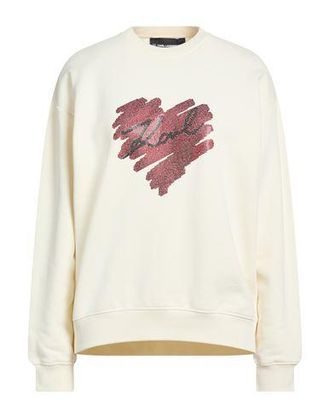 Karl Lagerfeld TOPS - Sweatshirts auf YOOX.COM