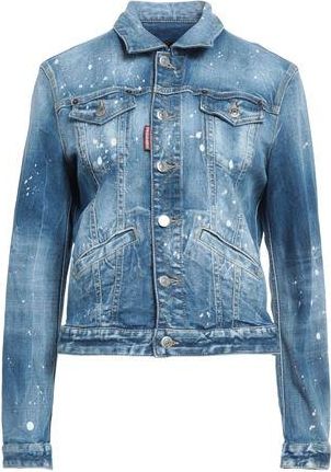 Dsquared2 Denim outerwear