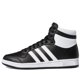 adidas Top Ten Black White FV6132