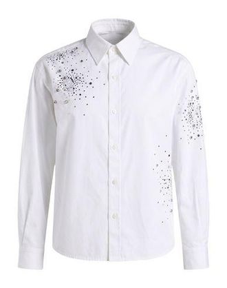 Des_Phemmes TOPWEAR - Shirts on YOOX.COM