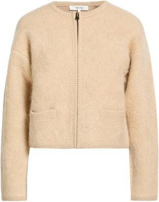 Frame Denim THE LOFTY CROCHET CARDI