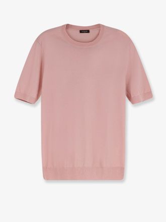 Nugnes Maglia in cotone - NUGNES 1920 - gender_Man