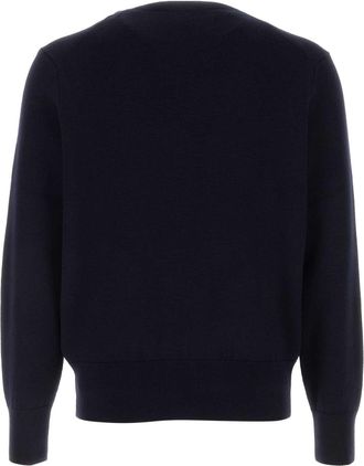 Ami Sweater - Navy