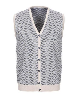 Gio Ferrari STRICKWAREN - Strickjacken auf YOOX.COM