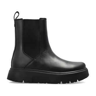 Birkenstock Mujer, Zapatos, Negro, Talla: 38 EU
