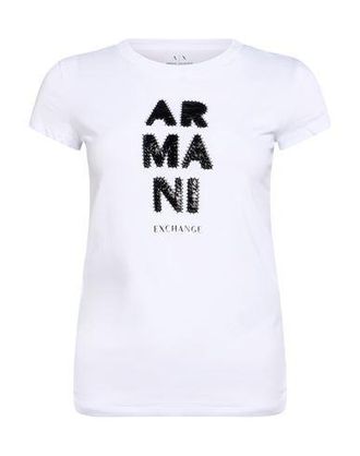 A|X Armani Exchange CAMISETAS Y TOPS - Camisetas en YOOX.COM