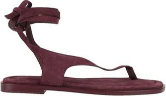 A.Emery FOOTWEAR - Thong sandals on YOOX.COM