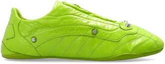 Balenciaga City Sneaker - Heren - Sneakers - Groen - 39 EU - Schoenen