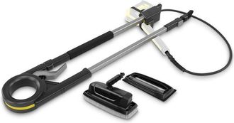 Karcher K&auml;rcher 2.644-249.0 Limpiador A Alta Presi&oacute;n Negro Eficiente