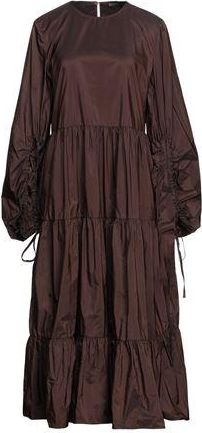 Maliparmi VESTIDOS - Vestidos midi en YOOX.COM