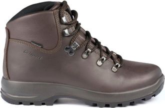 Grisport Hurricane Waxy Leather Walking Boots