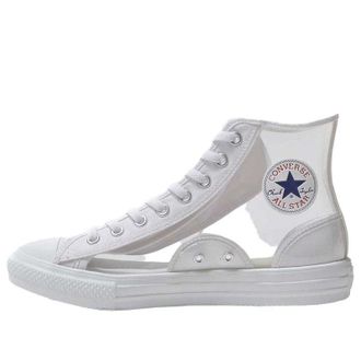Converse (Jennie) Chuck Taylor All Star Light Clearmaterial Hi 31300441