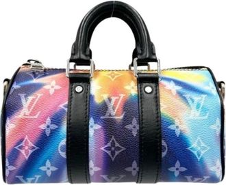 Louis Vuitton Borsa Pre-owned Mini - - Pre-owned - Uomo - Multicolore - ONE SIZE