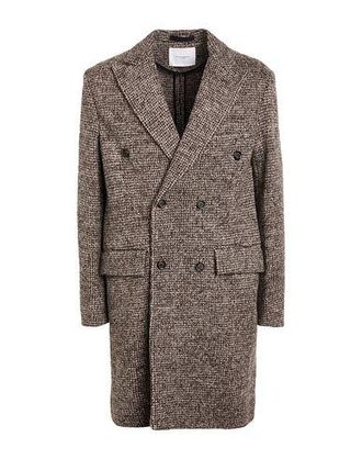 Paolo Pecora Coats