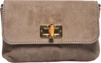 Luisa Vannini MUD Rundleer Tas