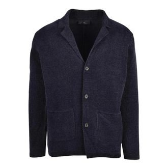 Liu Jo Hombre, Jerseys, Azul, Talla: L
