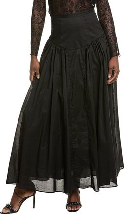 Bardot Amorette Maxi Skirt