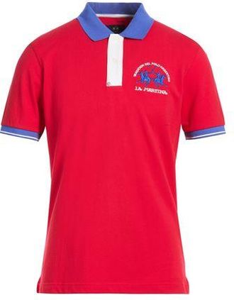 La Martina TOPWEAR - Polo su YOOX.COM