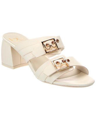 Byblos Byblos Leather Sandal