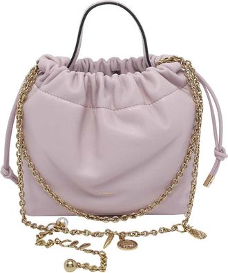 Chlo&eacute; E Icons Crossbody Bag