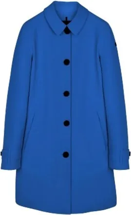 Roberto Ricci Design Rrd, Donna, Cappotti, Blu, S, new