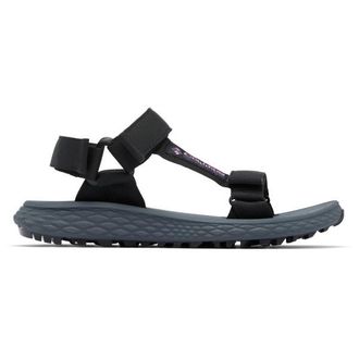 Columbia Konos Globetrot Sandalen f&uuml;r Damen | schwarz