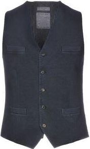 Circolo 1901 SUITS and CO-ORDS - Waistcoats sur YOOX.COM