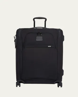 Tumi Alpha Dual Access Expandable Medium Check-In Luggage