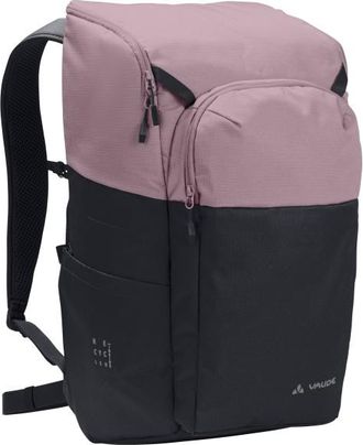 Vaude Albali II Daypack - Unisex | schwarz