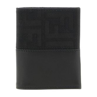 Fendi Wallets & Cardholders - Accessories - Hombre - Negro - ONE SIZE