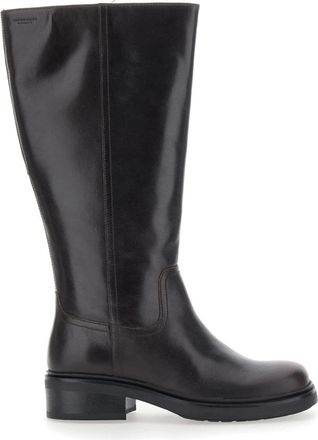 Vagabond Karlie Boot - Shoes - Mujer - Marr&oacute;n - 41 EU