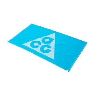 Nike ACG Towel in Blue | N1008820-402