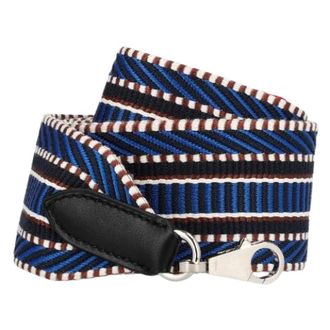 Herm&egrave;s Pre-owned Bandouliere 50 MMTracolla - - Pre-owned - Donna - Multicolore - ONE SIZE