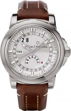 Bucherer Patravi Automatic Mens Watch 00.10629.08.63.02