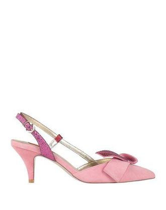 Luciano Barachini Pumps
