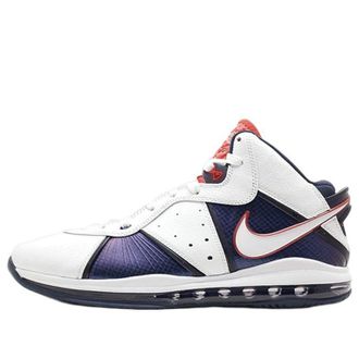 Nike Lebron 8 Veterans Day 417098-100