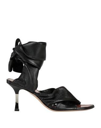 PARIS TEXAS FOOTWEAR - Sandals on YOOX.COM