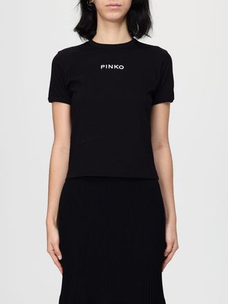 Pinko T-Shirt PINKO Woman color Black