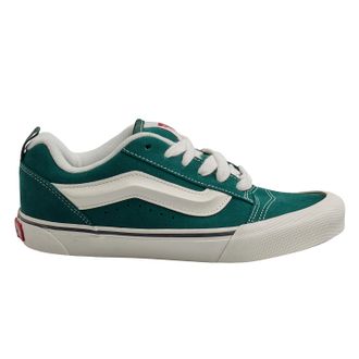 Vans Knu Skool VN000CS0DRK1 Sneakers voor dames en heren
