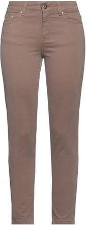 Trash and Luxury BOTTOMWEAR - Trousers on YOOX.COM