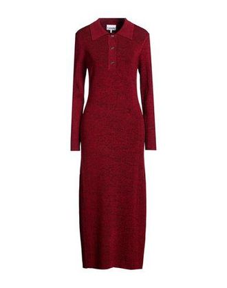 Ganni KLEIDER - Midi-Kleider auf YOOX.COM