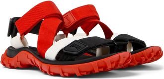 Camper Drift Trail Sandal in Multi - Red at Nordstrom Rack, Size 38