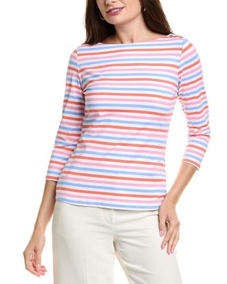 J.McLaughlin J.Mclaughlin Wavesong Catalina Cloth Top