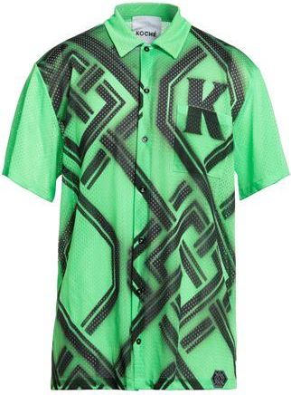 Koché TOPWEAR - Shirts sur YOOX.COM
